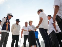 Li Claudia Chandra Peringatkan Pengembang Bukit Maranatha Batam Patuhi Aturan