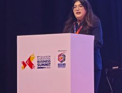 BP Batam Tampilkan Potensi Investasi Batam di Selangor International Business Summit 2025