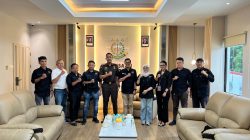 Kabar Gembira untuk Guru! PWI dan Kejari Batam Sepakat Lindungi Kepala Sekolah dari Tekanan dan Masalah Dana BOS