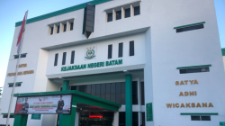 Kejari Batam Tetapkan Empat Tersangka Kasus Korupsi Asuransi Aset PT Persero Batam