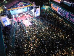 Festival Kopi Merdeka: Dari Tradisi ke Pariwisata, Kepri Siap Gaungkan Pesona Budaya Nusantara