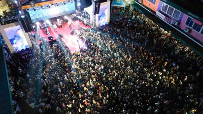 Festival Kopi Merdeka: Dari Tradisi ke Pariwisata, Kepri Siap Gaungkan Pesona Budaya Nusantara