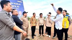 DED Jembatan Menghubungkan Pulau Batam – Tanjungsauh Akan Rampung Tahun 2025 Ini