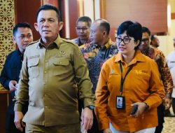 Triwulan III 2025, Ekonomi Kepri Tumbuh 7,48 Persen: Tertinggi di Sumatera dan Ketiga Nasional