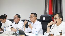 Batam Masuk Nominator Daerah Perbatasan Terinovatif, Amsakar Paparkan Inovasi Daerah di IGA 2025