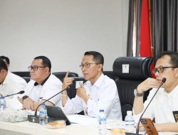Batam Masuk Nominator Daerah Perbatasan Terinovatif, Amsakar Paparkan Inovasi Daerah di IGA 2025