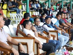 RPC Juara Piala Wali Kota Batam 2025, Amsakar: Rivalitas Hanya di Lapangan