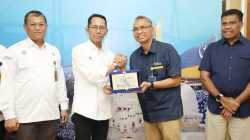 Wali Kota Amsakar Tekankan Stabilitas Harga dan Ketersediaan Pangan Menjelang Nataru