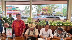 PERKIT dan Paguyuban Se-Nusantara Sampaikan Pernyataan Sikap, Minta Roslina Dihukum Seberatnya