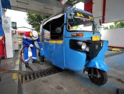 PGN Siagakan Satgas Nataru 2025, Pastikan Pelayanan Terbaik Penyaluran Gas Bumi