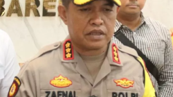 Tangkap Kontainer Berisi Barang Bekas Ilegal, Kapolresta Barelang Akan Minta Klarifikasi Bea Cukai Batam