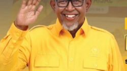 Jelang Musda Partai Golkar Kepri, Rizki Faisal Dianggap Layak Pimpin Golkar Kepri