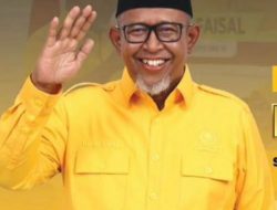 Jelang Musda Partai Golkar Kepri, Rizki Faisal Dianggap Layak Pimpin Golkar Kepri