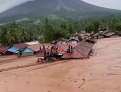 Peduli Tapanuli, Batak Toba Nahumaliang Batam Buka Donasi dan Ajak Warga Membantu