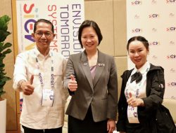 Batam – Singapura Bahas Kelanjutan Kerja Sama Kawasan Industri Berkelanjutan