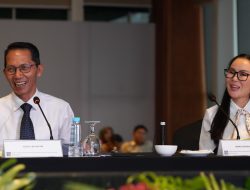 BP Batam Fokus Perkuat Tata Kelola dan Implementasi Kebijakan Ekonomi Baru