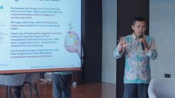 Transisi Bersih Dukung Penerapan Pajak Ekspor Batu Bara: Sekali Dayung, Dua Pulau Terlampaui