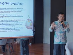 Transisi Bersih Dukung Penerapan Pajak Ekspor Batu Bara: Sekali Dayung, Dua Pulau Terlampaui