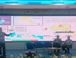 Kepala Diskominfo Sampaikan Pesan Wako Batam di Rakornas IAII, Ajak Generasi Muda Bijak Gunakan AI dengan Etika Digital