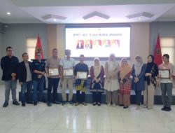 Akademisi dan BEM Hukum UNRIKA Gelar Forum Diskusi PP47 Tahun 2025