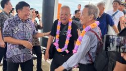 Gold Coast Ferry Terminal Buka Rute Baru Batam – Singapura, Tarik Wisatawan Mancanegara