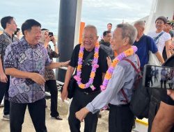 Gold Coast Ferry Terminal Buka Rute Baru Batam – Singapura, Tarik Wisatawan Mancanegara