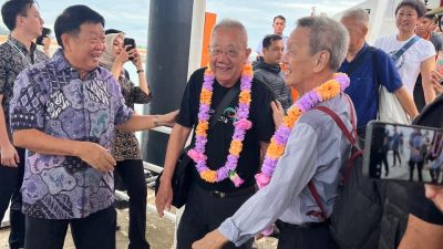Gold Coast Ferry Terminal Buka Rute Baru Batam – Singapura, Tarik Wisatawan Mancanegara