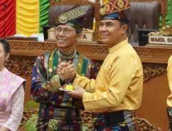 DPRD Batam Gelar Paripurna Hari Jadi Batam ke-198, Sarat Nuansa Budaya Melayu