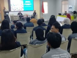 Mahasiswa Batam Gelar Forum Diskusi “ Refleksi Kibajakan Nasional Yang Berdampak Ke Daerah”