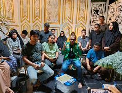 Dinilai Fitnah, Tanjung Akan Laporkan Sekelompok Masyarakat ke Polisi