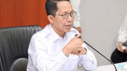 Batam Jadi Percontohan Jaringan Gas Nasional