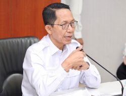 Batam Jadi Percontohan Jaringan Gas Nasional