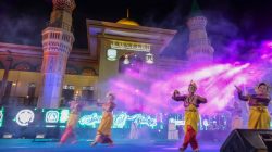 Kepri International Art & Culture 2025 Sukses Digelar, Gaet 170 Ribu Pengunjung