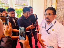 Gubernur Kepri Keluarkan SK UMP, UMSP, UMK, dan UMSK 2026