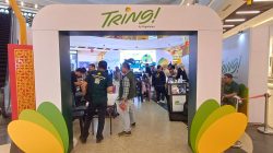 Festival Tring by Pegadaian: Ajak Warga Batam Melek Investasi Emas Digital