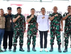 Amsakar Dorong Koperasi Merah Putih Jadi Penggerak Ekonomi Kerakyatan