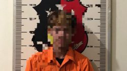 Cabuli Pacar di Tempat Karaoke, Remaja 15 Tahun Di Batam Ditangkap