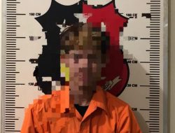 Cabuli Pacar di Tempat Karaoke, Remaja 15 Tahun Di Batam Ditangkap