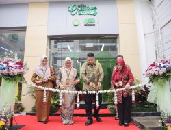 Pegadaian Hadirkan The Gade Creative Lounge ke-24 di Universitas Riau