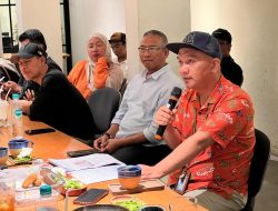 Polemik Dugaan Perebutan Tamu Travel, HPI Kepri Mengaku Akan Selidiki Lebih Lanjut