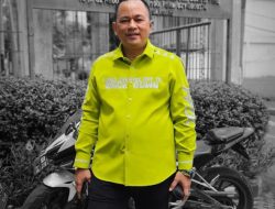 Relawan Fajar Dermawan Laia Untuk Sumatra Siap Berikan Bantuan ke Korban Bencana Sumatra di Daerah Terisolir