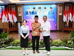 Pemko Batam Perkuat Manajemen Talenta ASN