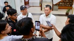 Ranperda Lembaga Adat Melayu Dibahas di DPRD, Pemko Batam Tegaskan Pentingnya Pelestarian Budaya