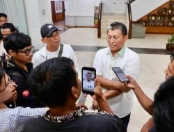 Ranperda Lembaga Adat Melayu Dibahas di DPRD, Pemko Batam Tegaskan Pentingnya Pelestarian Budaya