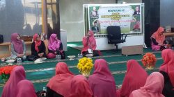 ALPPIND Batam Gelar Peringatan Isra Miraj Nabi Muhammad SAW, Berlangsung Sukses