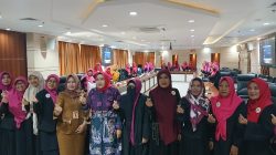 Persiapan Isra Mi’raj di Masjid Sultan, Erlita Amsakar Targetkan 1.000 Jemaah