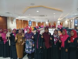 Persiapan Isra Mi’raj di Masjid Sultan, Erlita Amsakar Targetkan 1.000 Jemaah