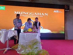 Ada “Kampoeng Ramadhan”, di Ibis Styles Batam Nagoya Sambu Ramadan