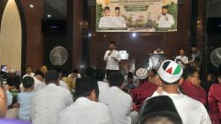 Gubernur Ansar Ajak Masyarakat Sambut Ramadhan dengan Iman dan Syukur