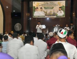 Gubernur Ansar Ajak Masyarakat Sambut Ramadhan dengan Iman dan Syukur